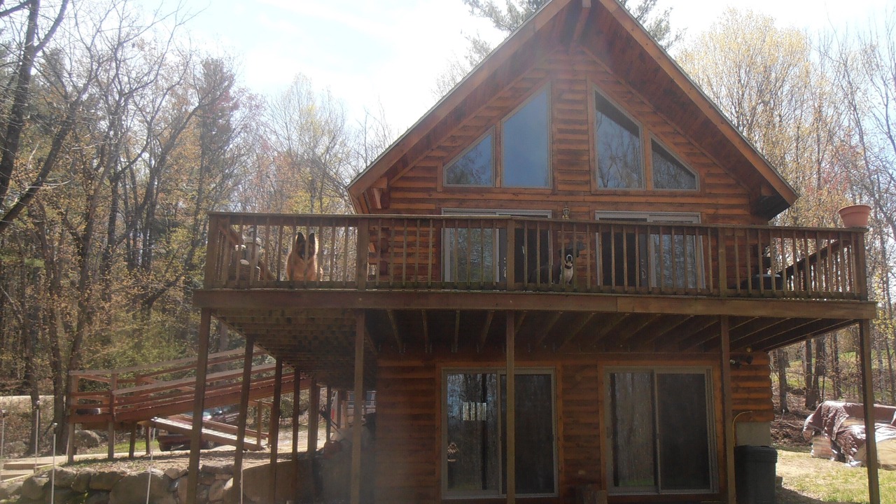 Photo of Outdoor in Conway
