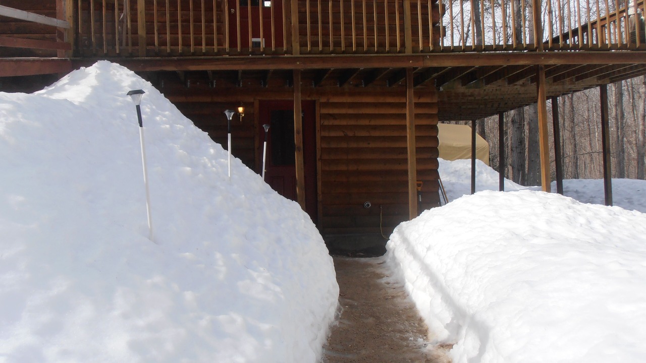 Photo of Outdoor in Conway