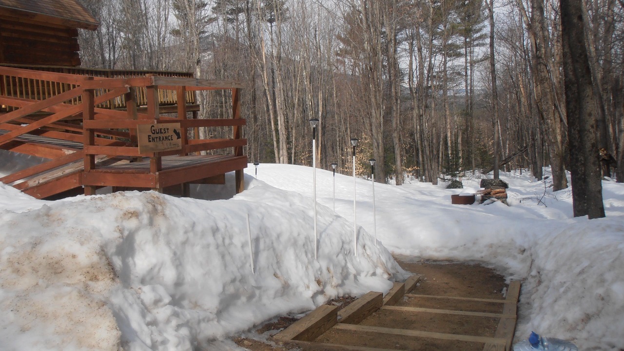 Photo of Outdoor in Conway