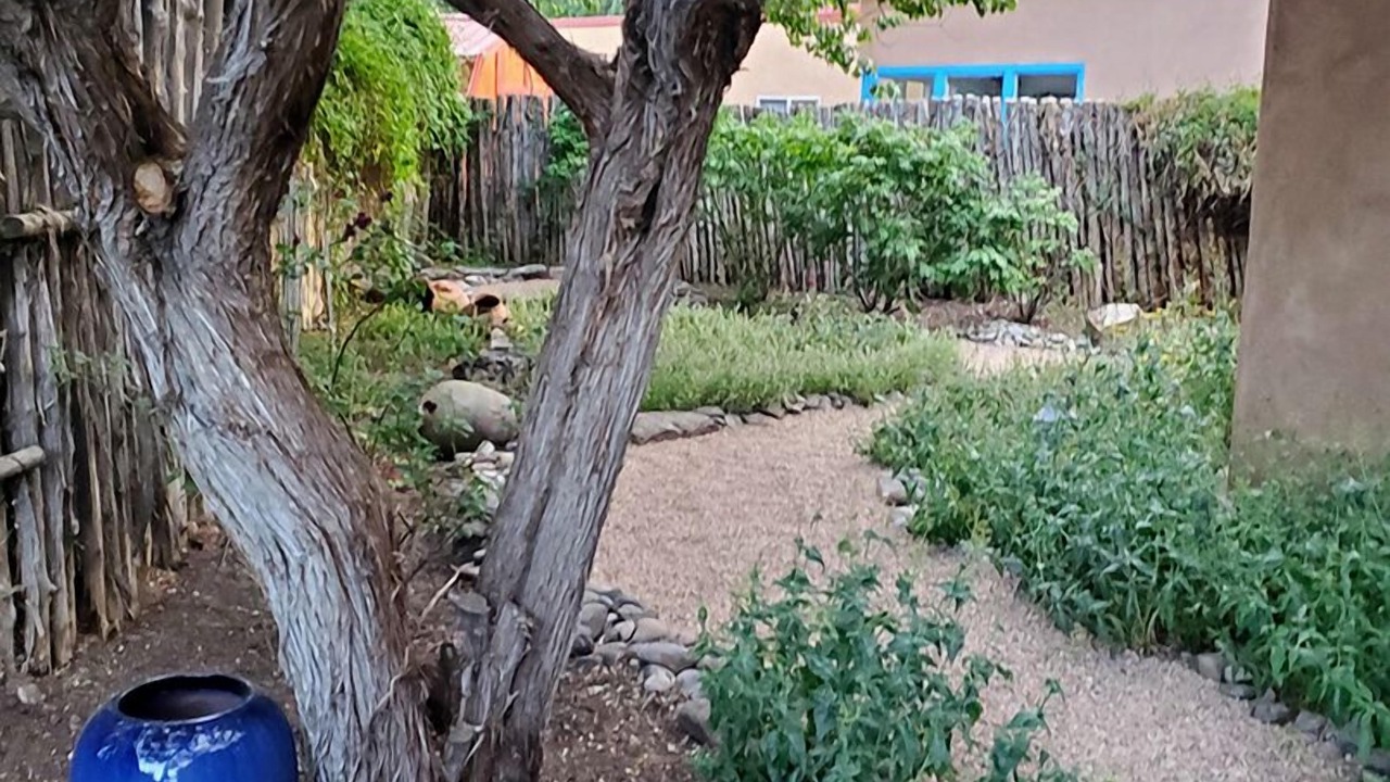 Photo of Outdoor in Downtown Santa Fe