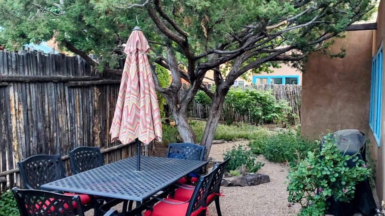 Photo of Outdoor in Downtown Santa Fe