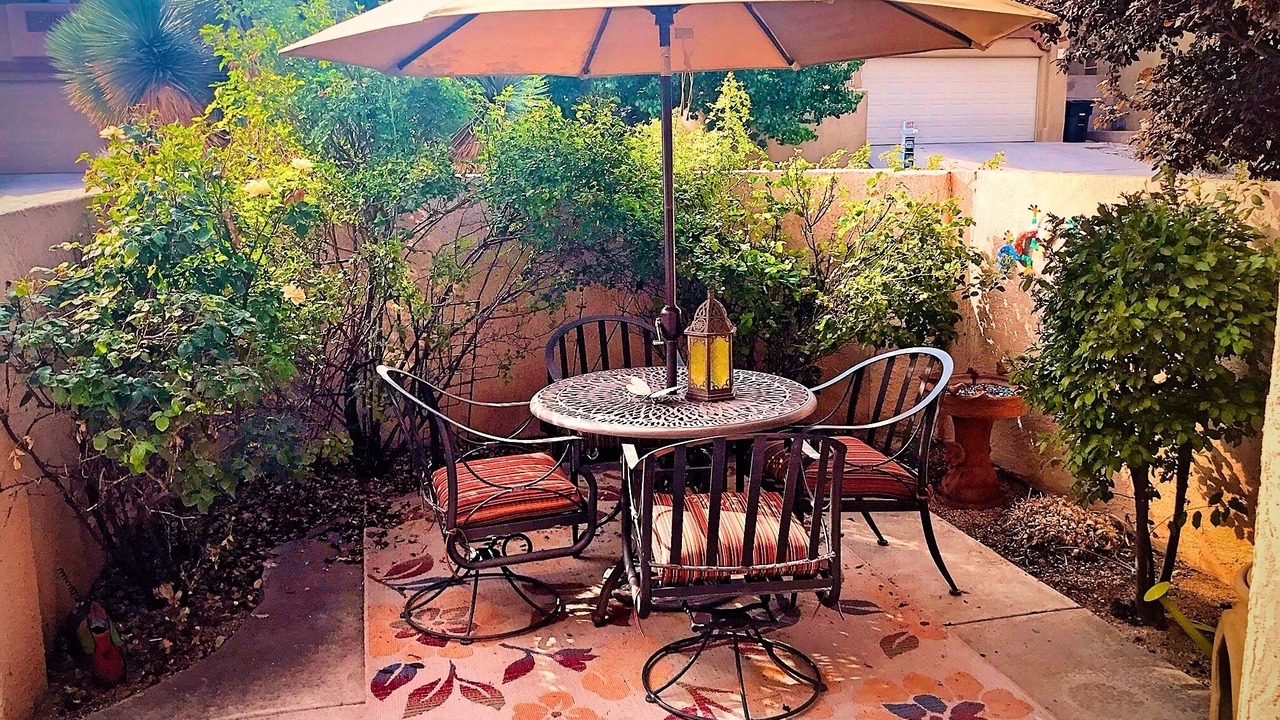 Photo of Outdoor in La Luz Del Sol