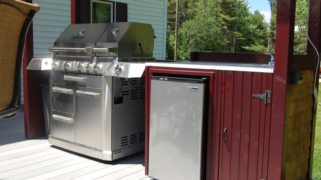 Photo of Outdoor in Carroll