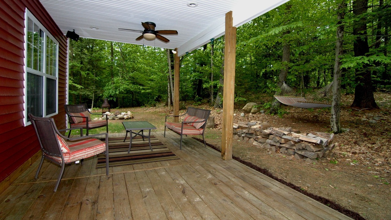 Photo of Outdoor in Caroga Lake