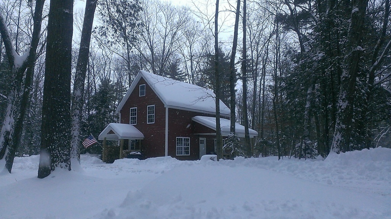 Photo of Outdoor in Caroga Lake