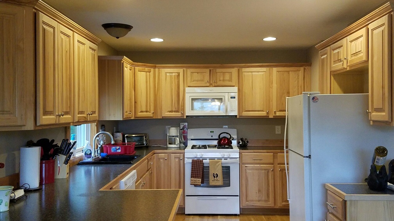Photo of Kitchen in Morgan