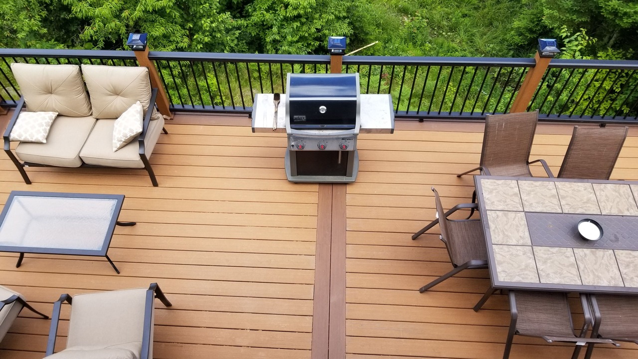 Photo of Outdoor in Morgan