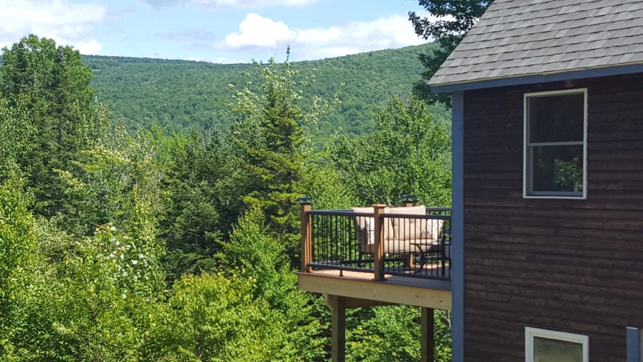 Photo of Patio Balcony in Morgan