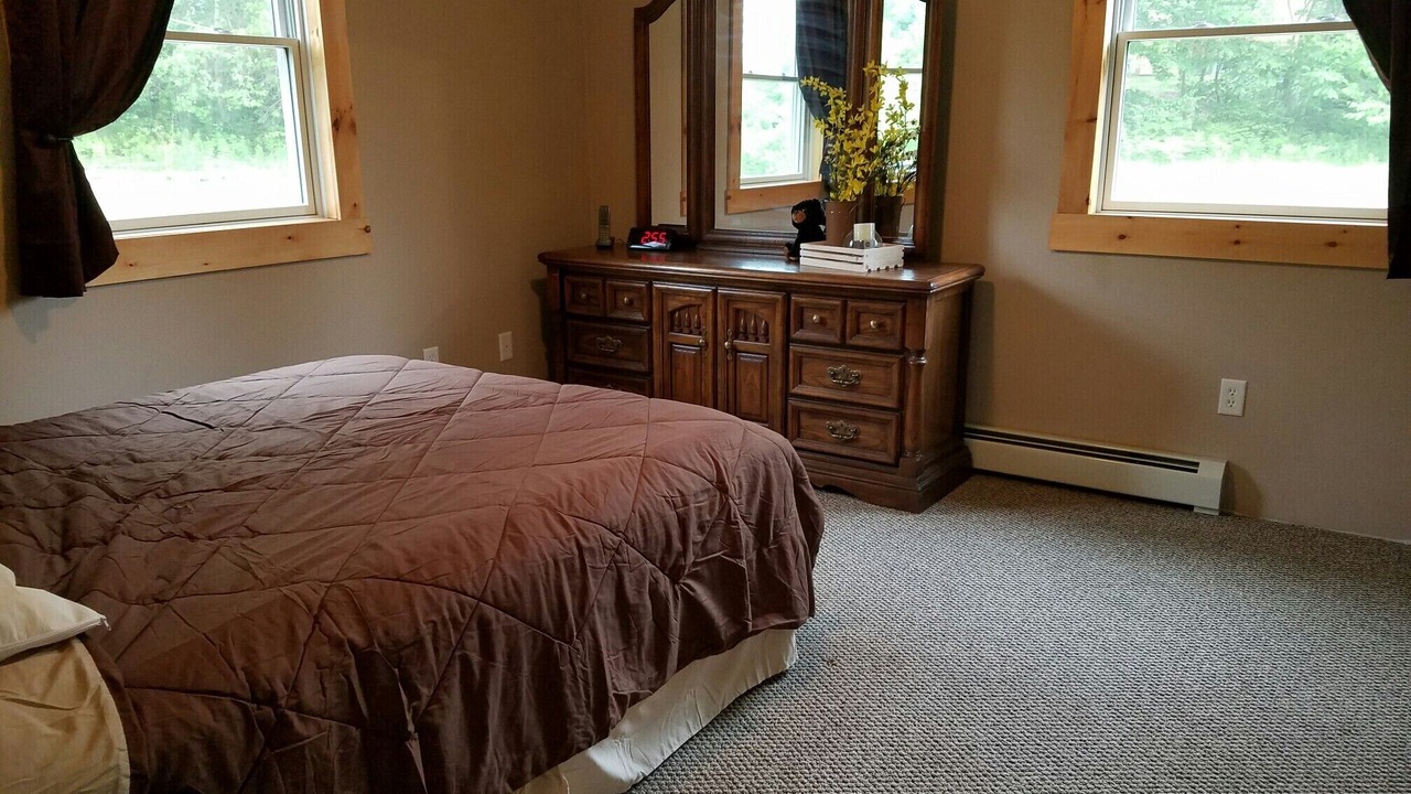 Photo of Bedroom in Morgan