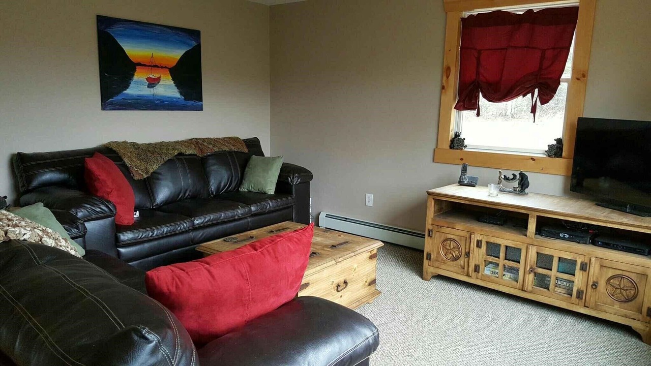 Photo of Livingroom in Morgan
