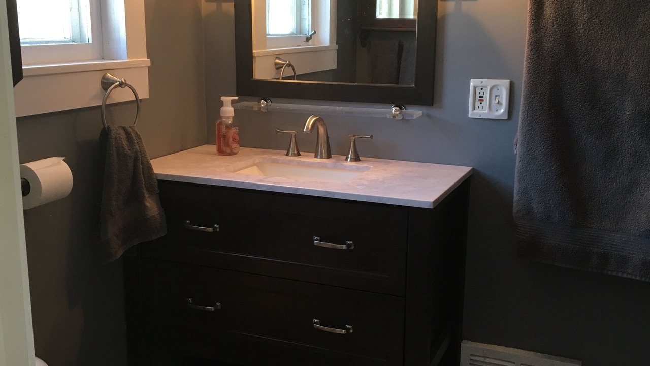 Photo of Bathroom in Sunderland
