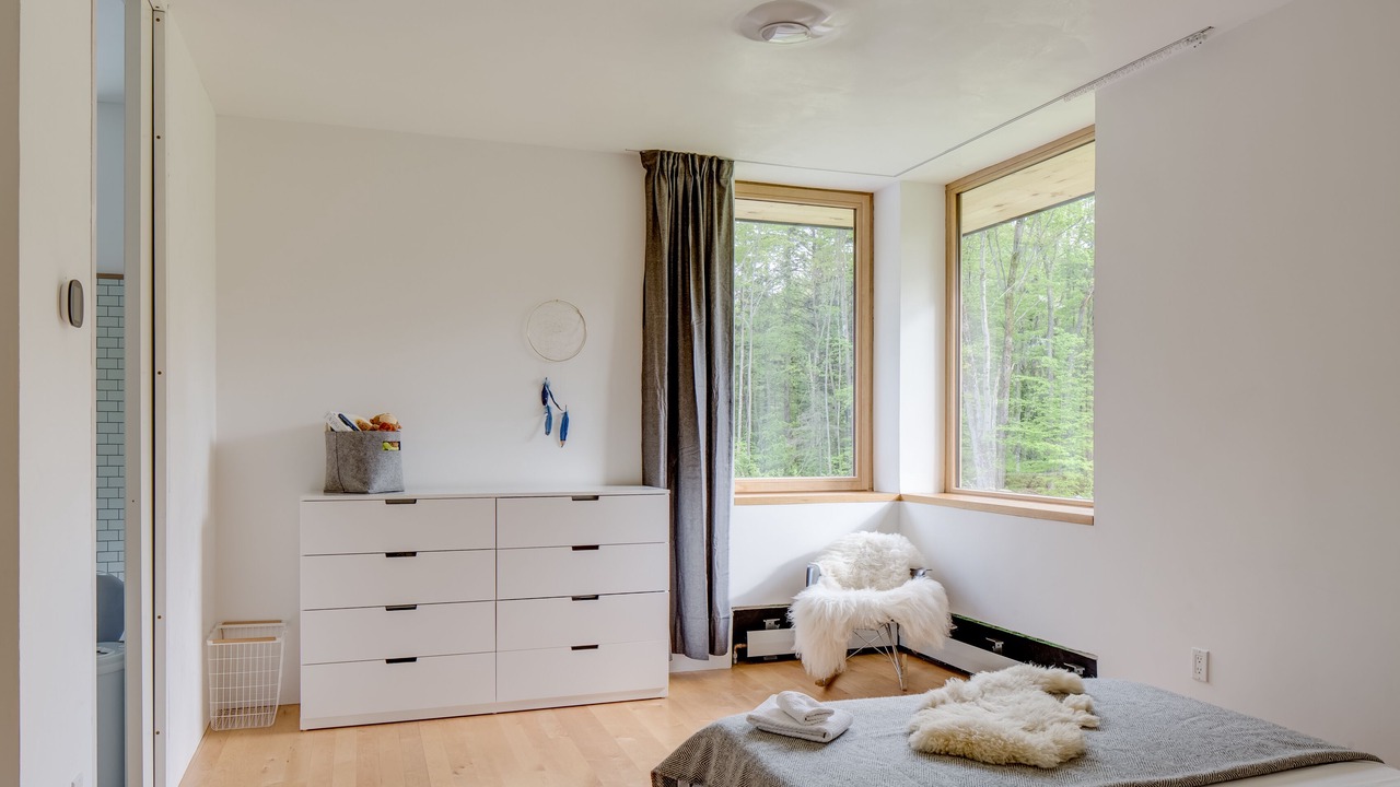 Photo of Bedroom in Lincoln