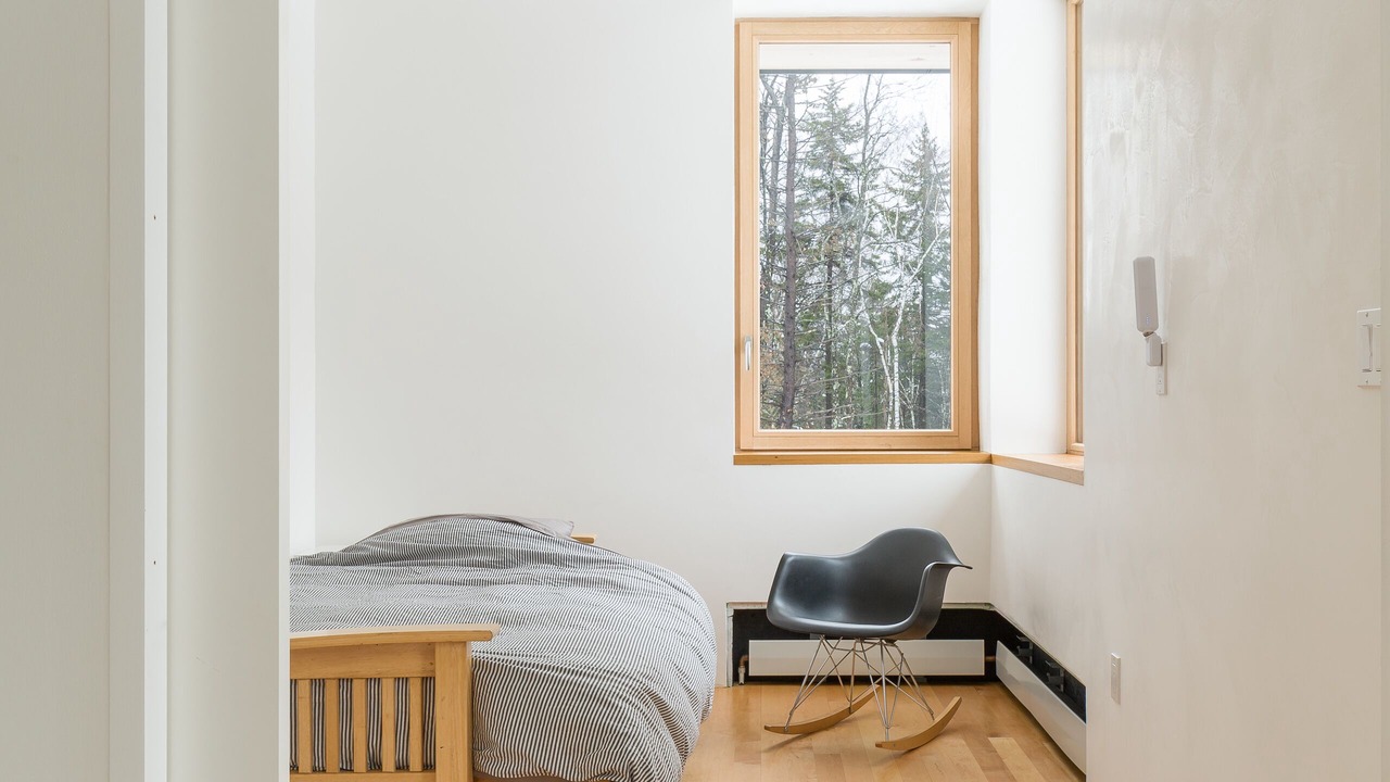 Photo of Bedroom in Lincoln