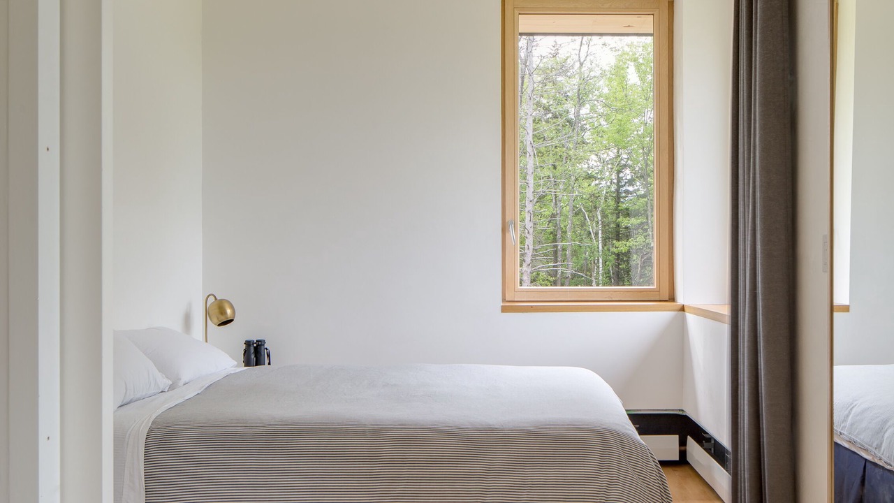 Photo of Bedroom in Lincoln