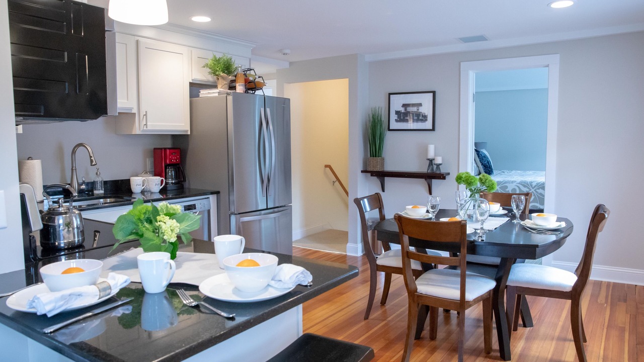 Photo of Kitchen in Lenox