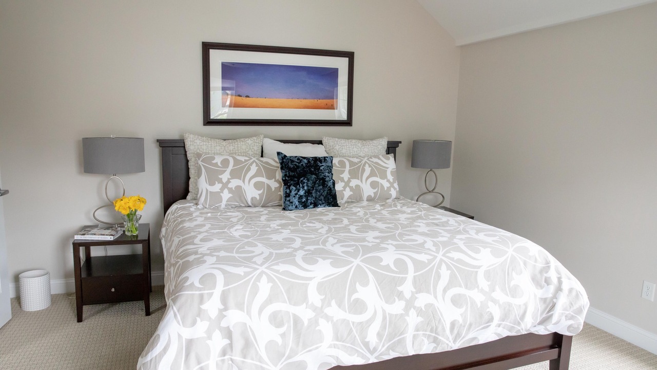Photo of Bedroom in Lenox