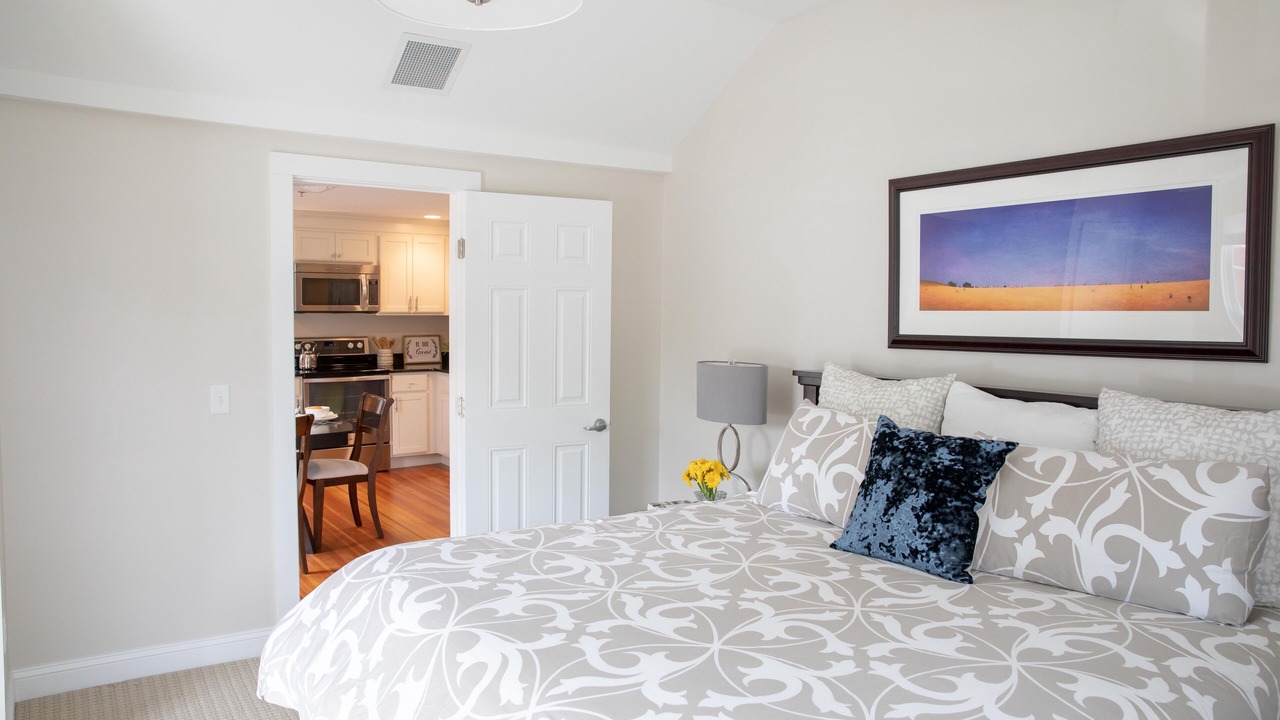 Photo of Bedroom in Lenox