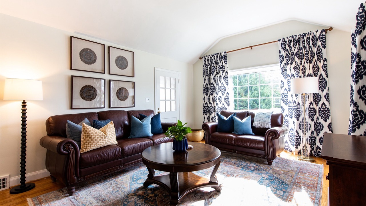 Photo of Bedroom in Beechwood Village
