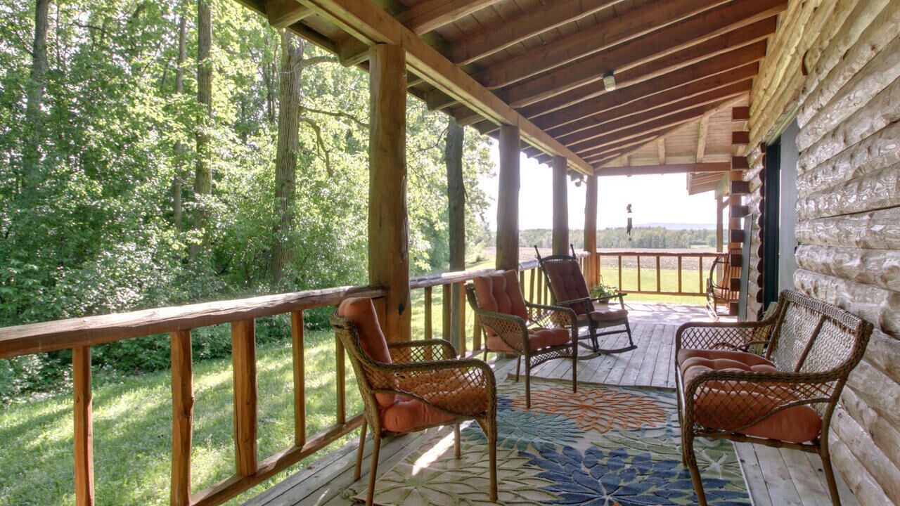 Photo of Outdoor in North Ferrisburgh
