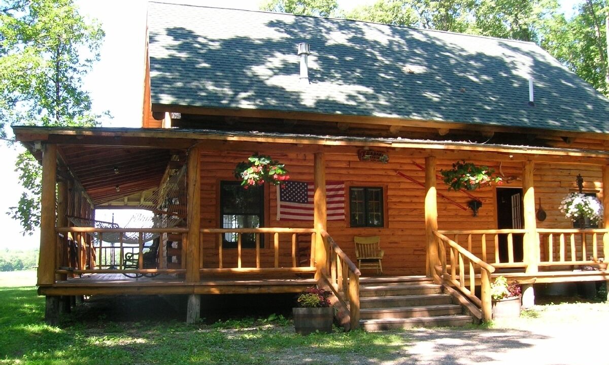 Photo of Outdoor in North Ferrisburgh