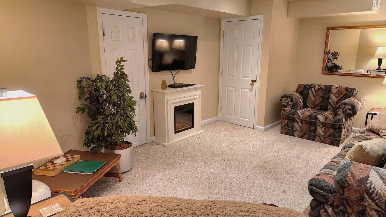 Photo of Livingroom in Chestertown