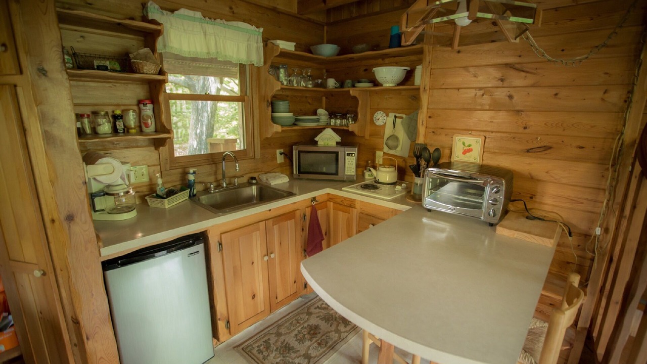 Photo of Kitchen in Finlayson