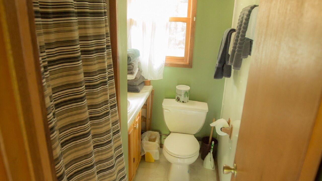 Photo of Bathroom in Finlayson