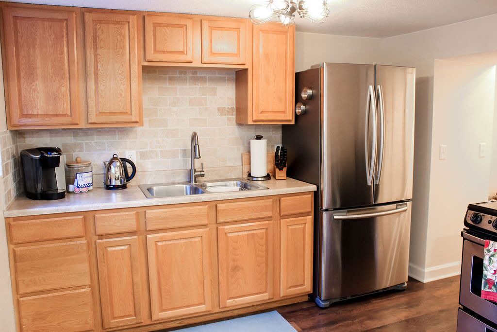 Photo of Kitchen in Owatonna