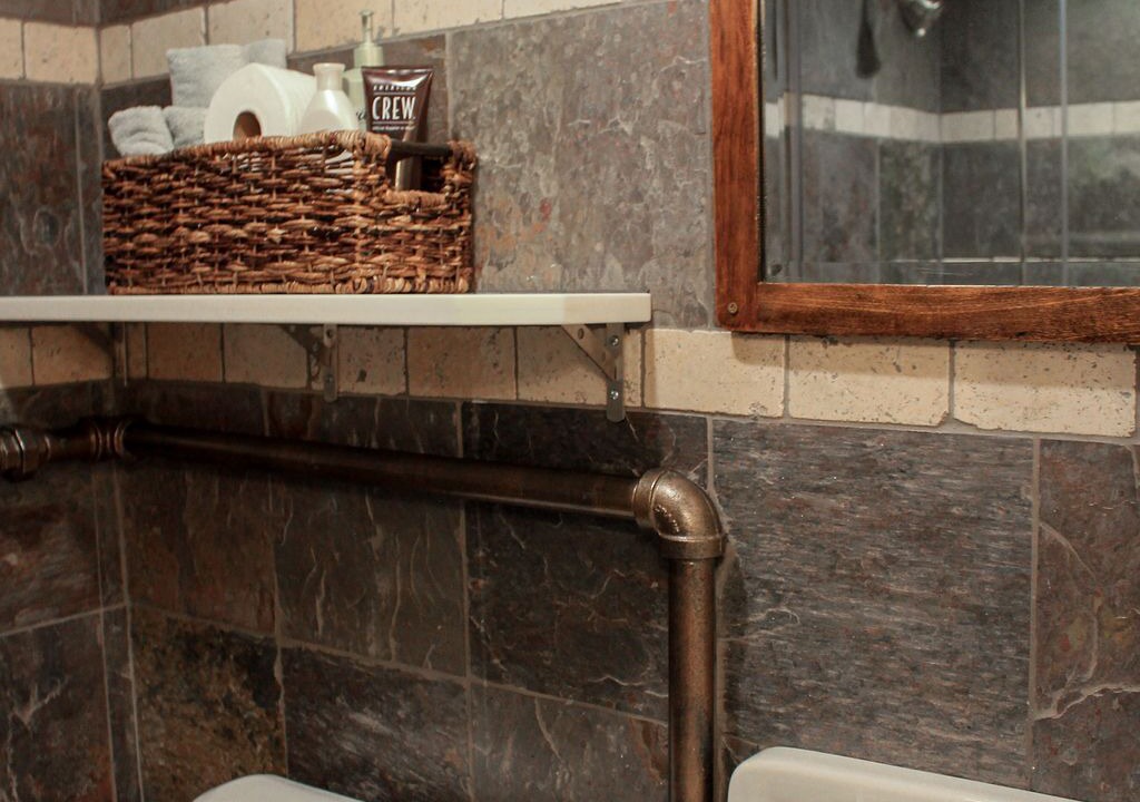 Photo of Bathroom in Owatonna