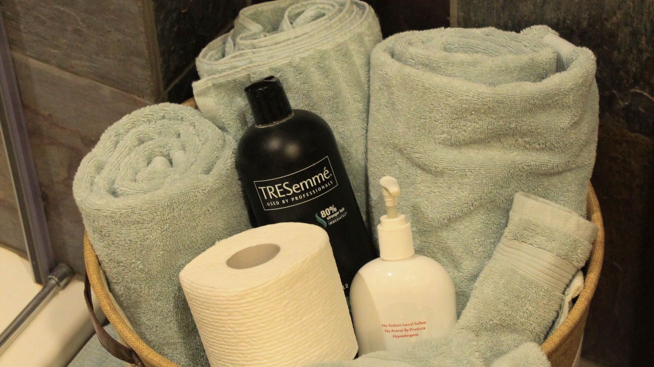 Photo of Bathroom in Owatonna