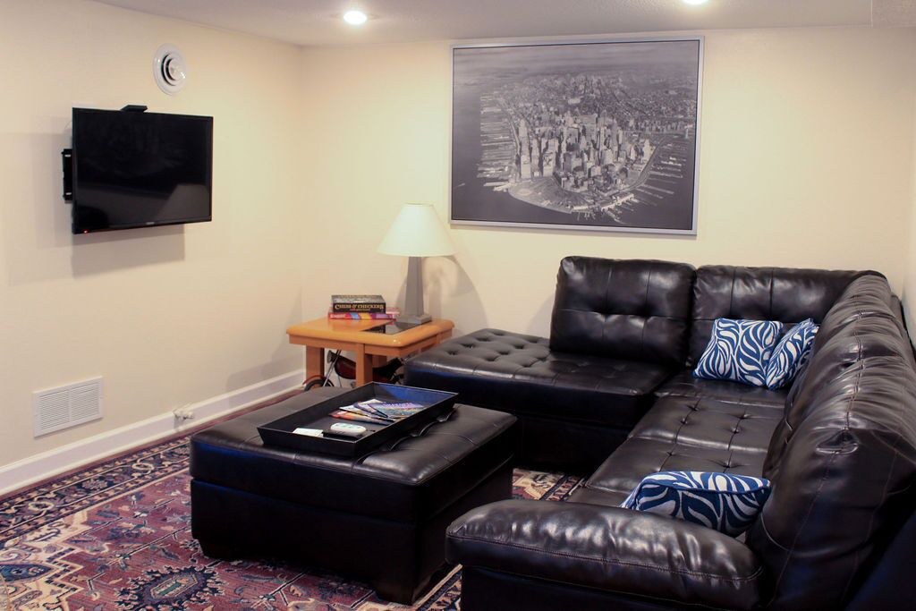 Photo of Livingroom in Owatonna