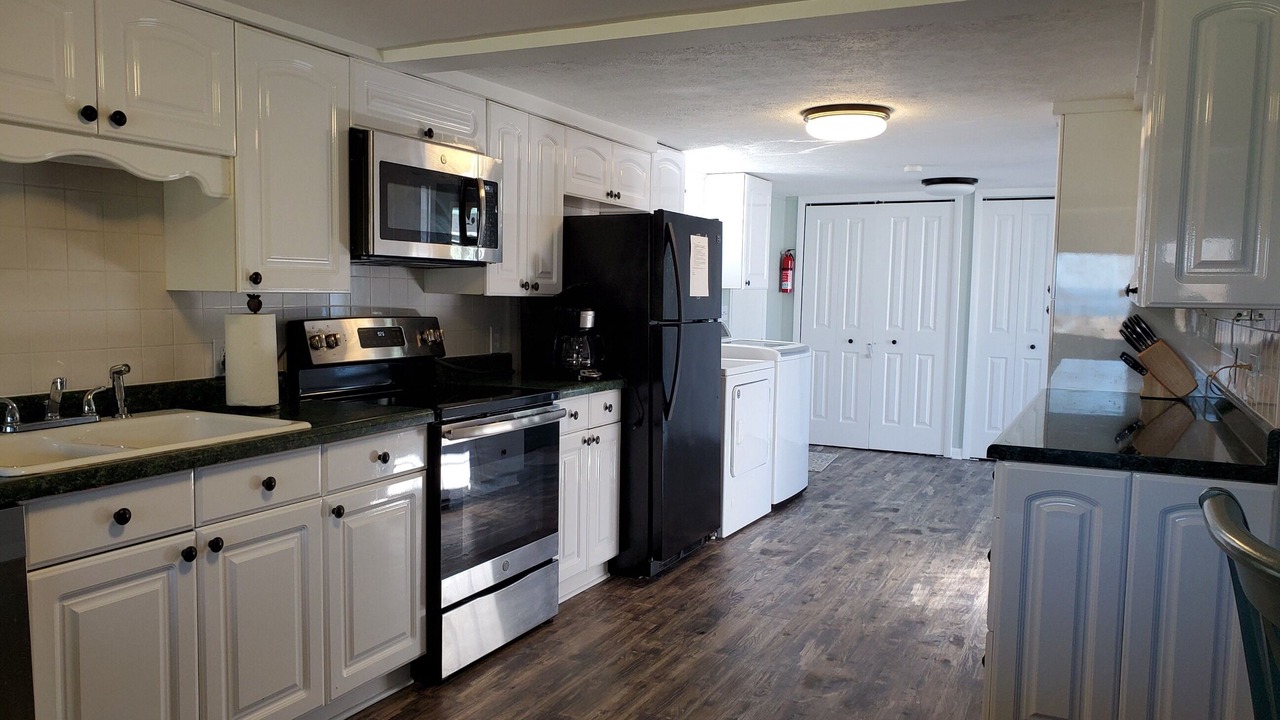 Photo of Kitchen in Elk Rapids