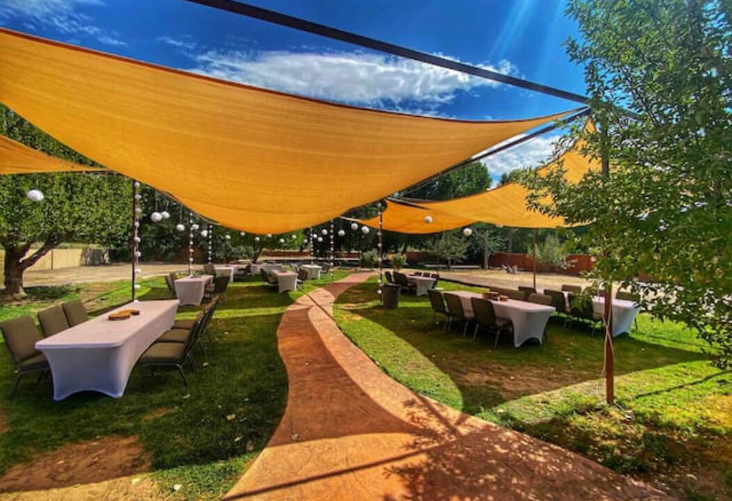 Photo of Outdoor in Westside
