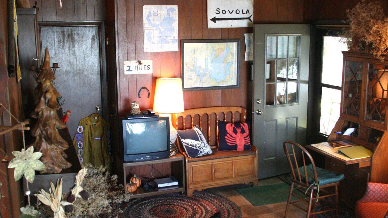 Photo of Bedroom in Cass Lake