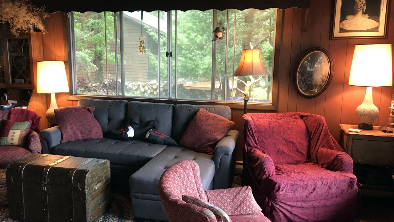 Photo of Livingroom in Cass Lake