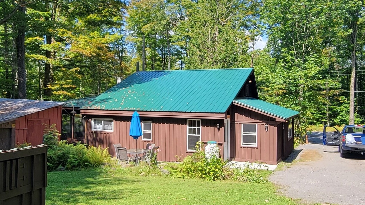 Photo of Outdoor in Lowville