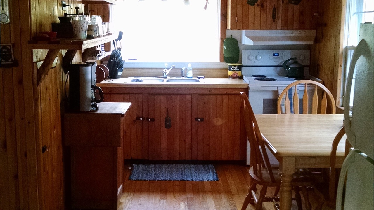 Photo of Kitchen in Lowville