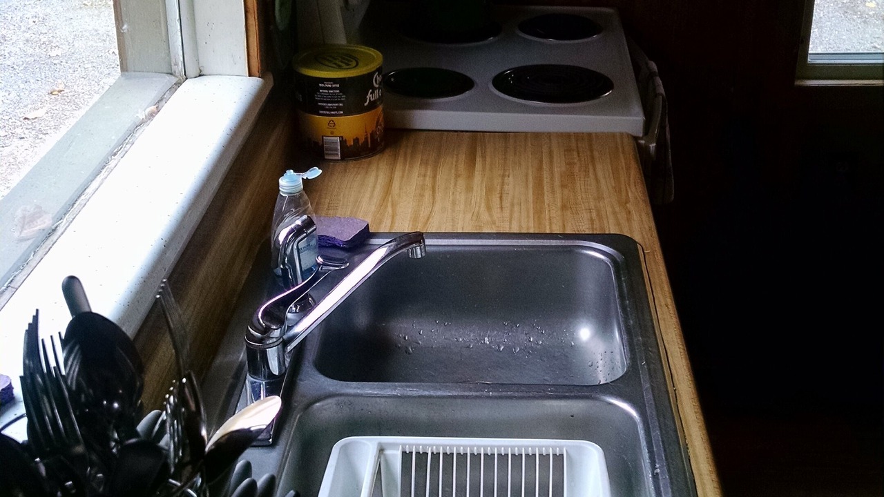 Photo of Kitchen in Lowville