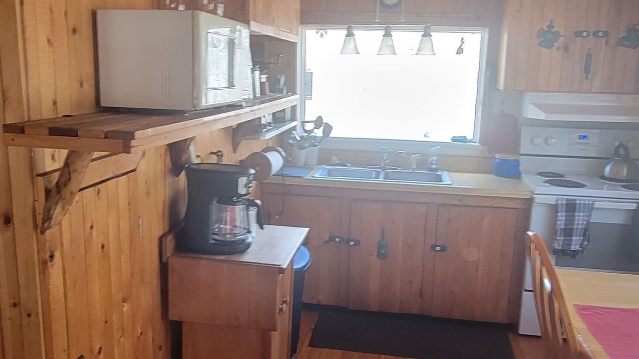 Photo of Kitchen in Lowville