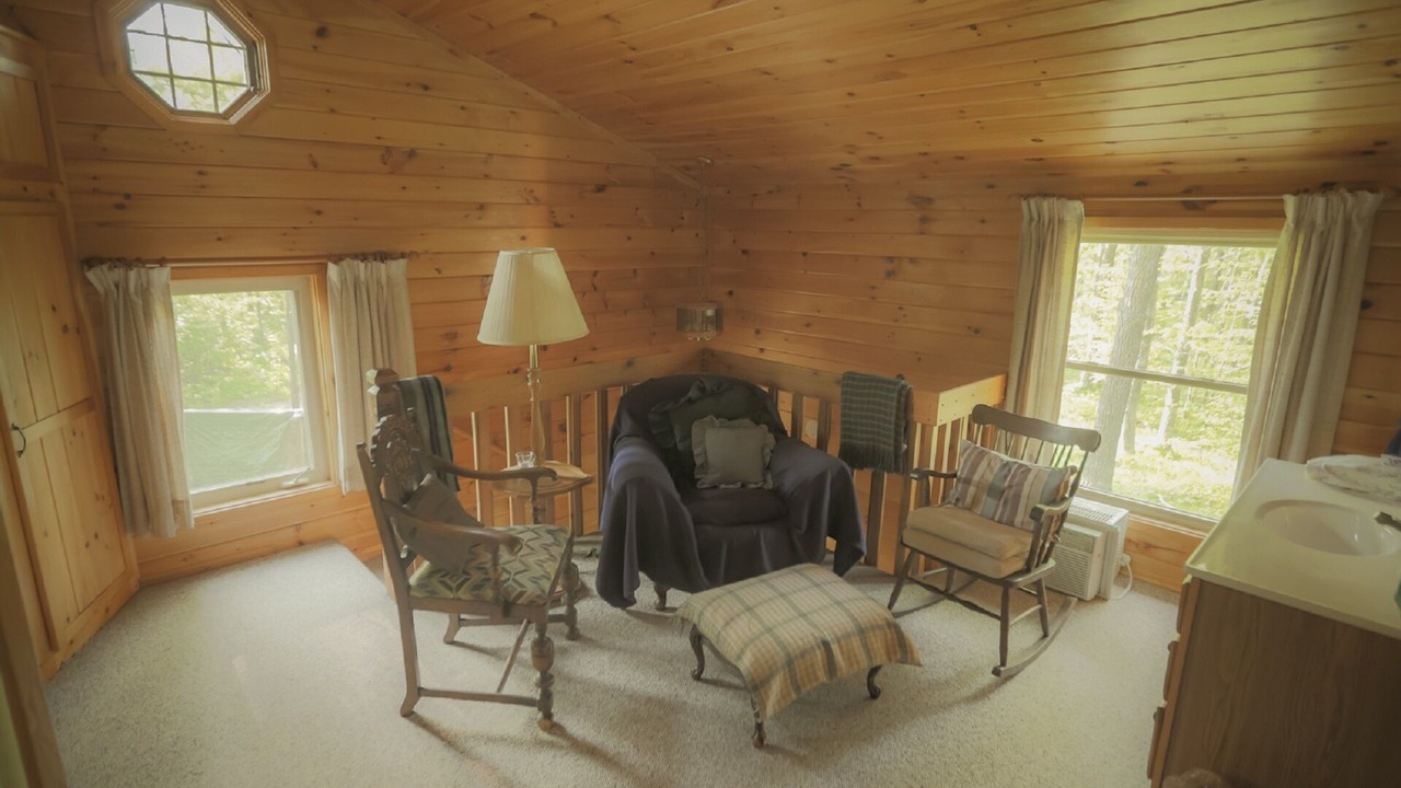 Photo of Bedroom in Finlayson
