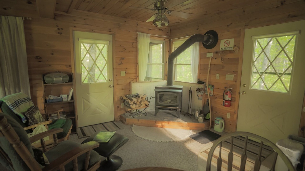 Photo of Livingroom in Finlayson