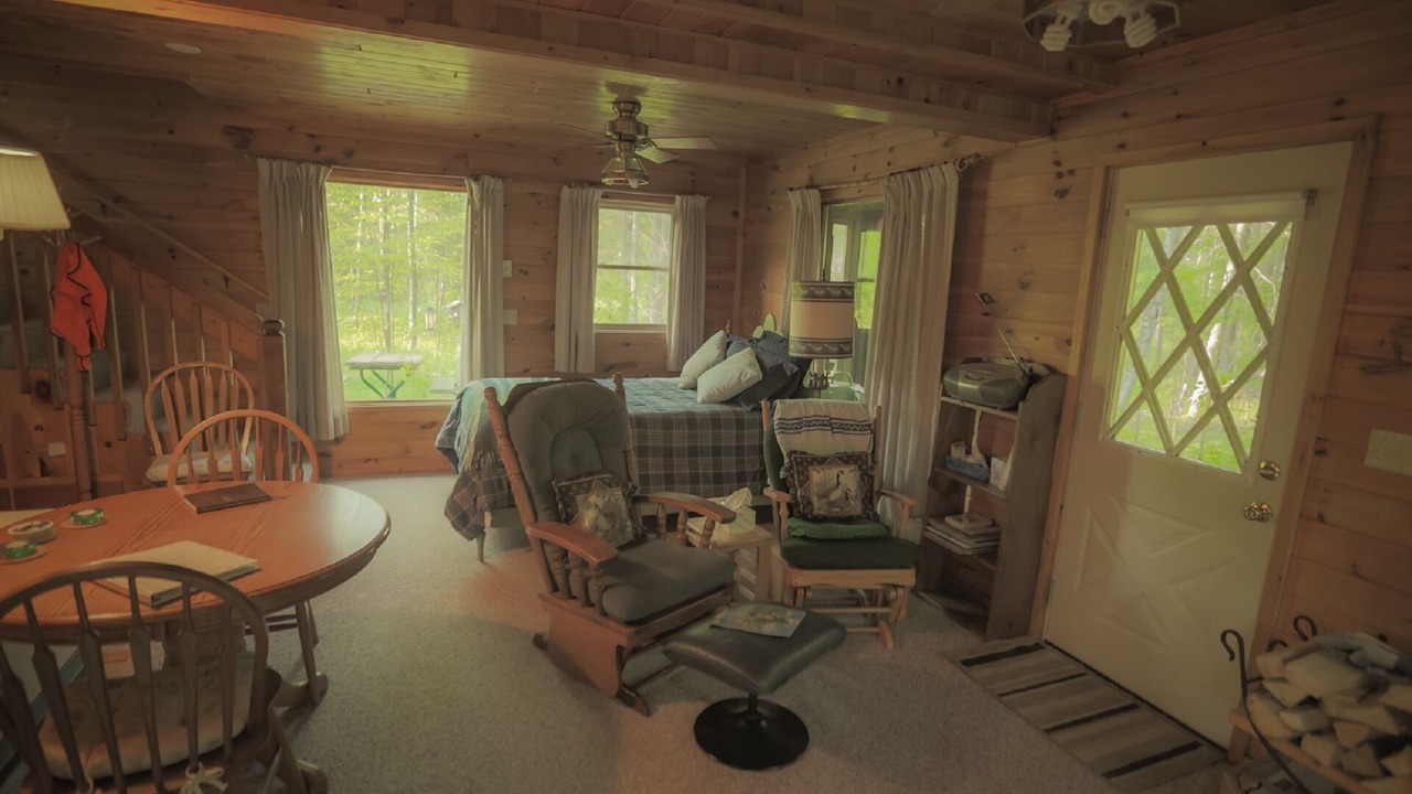 Photo of Bedroom in Finlayson