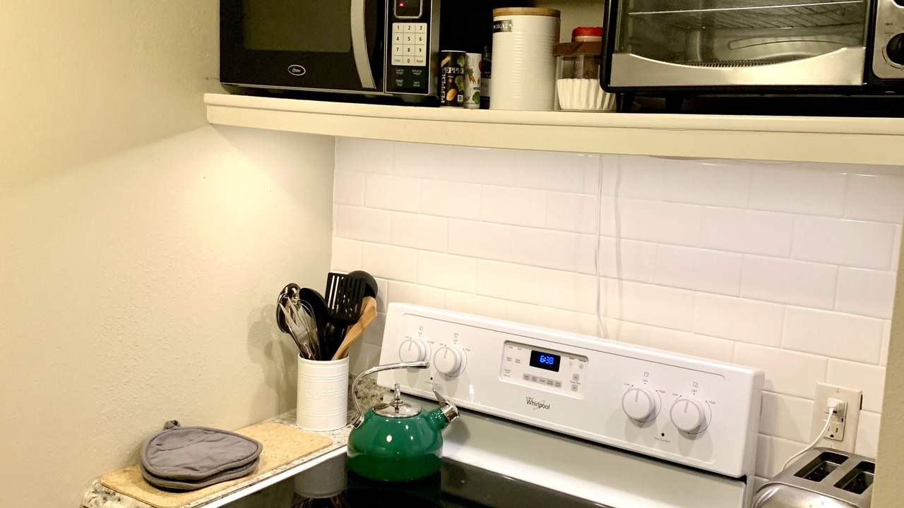 Photo of Kitchen in Santa Fe