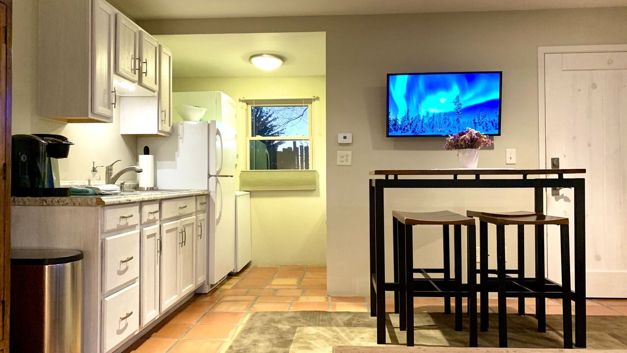 Photo of Kitchen in Santa Fe