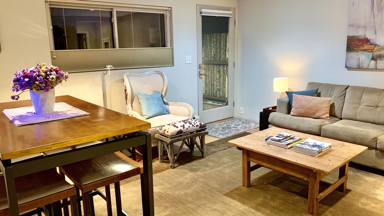 Photo of Livingroom in Santa Fe