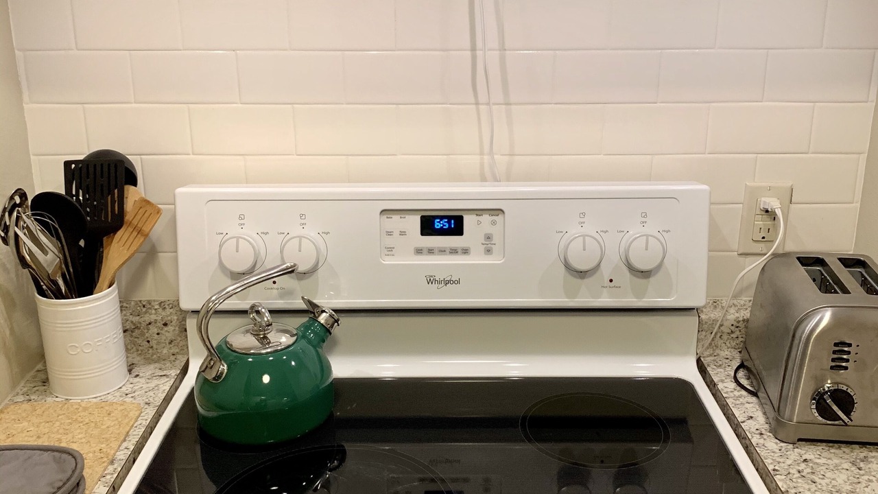Photo of Kitchen in Santa Fe