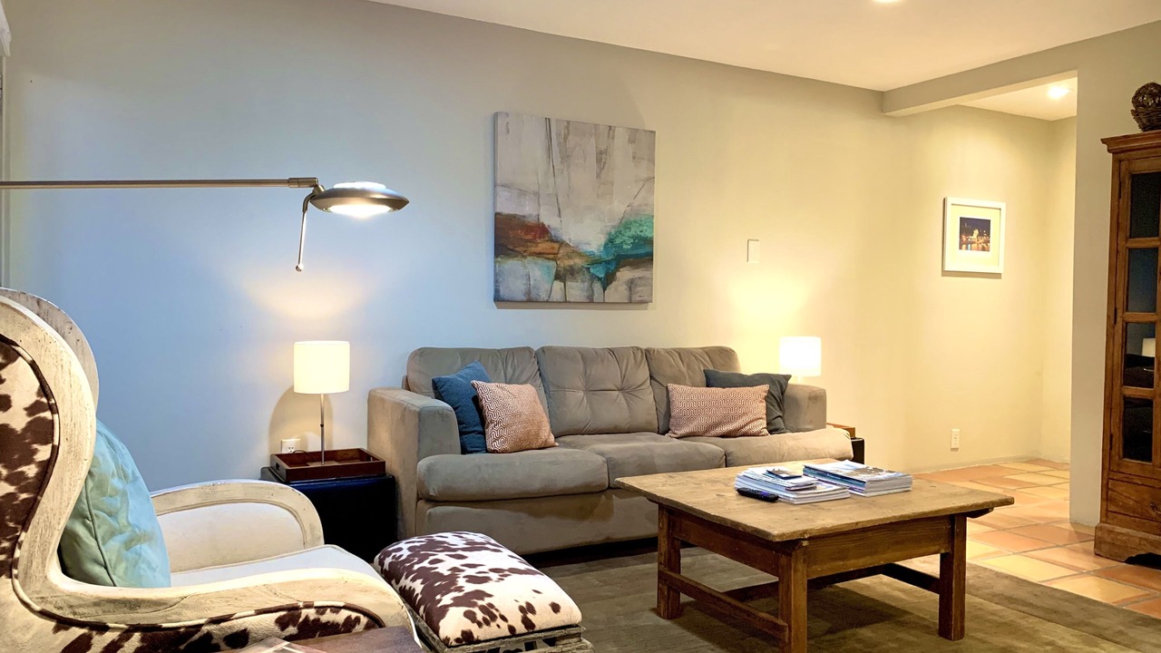 Photo of Livingroom in Santa Fe