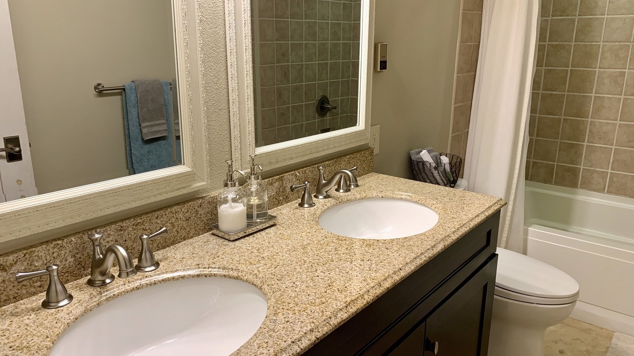 Photo of Bathroom in Santa Fe