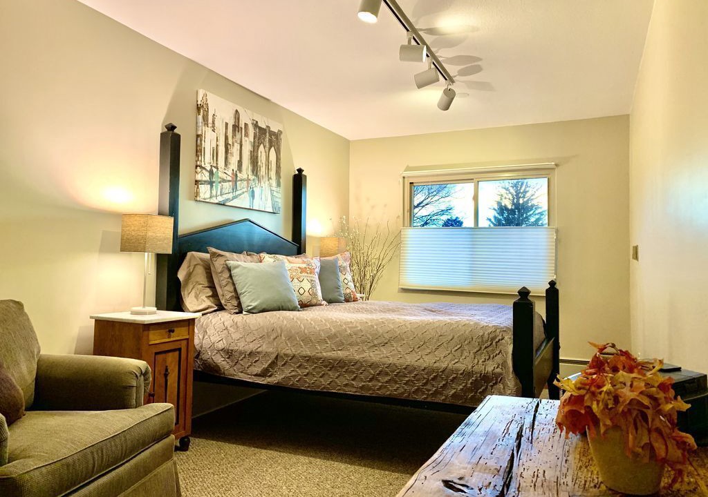 Photo of Bedroom in Santa Fe