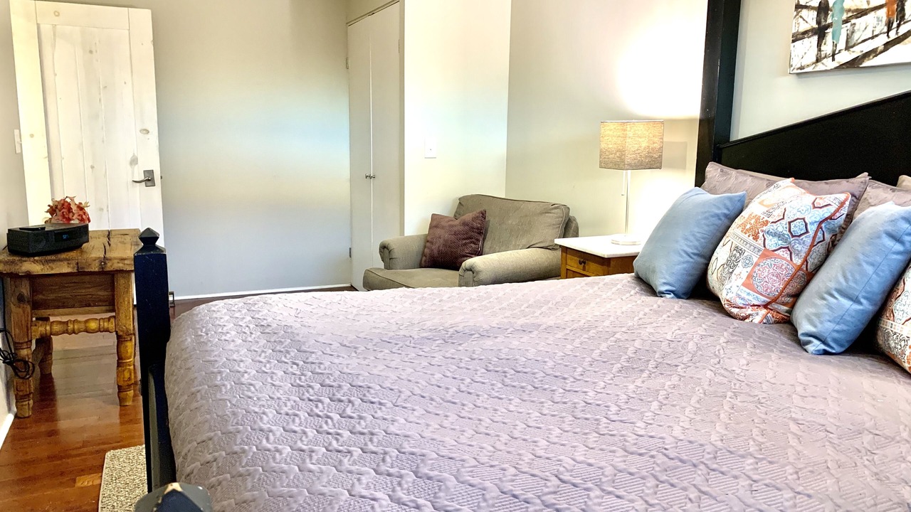 Photo of Bedroom in Santa Fe